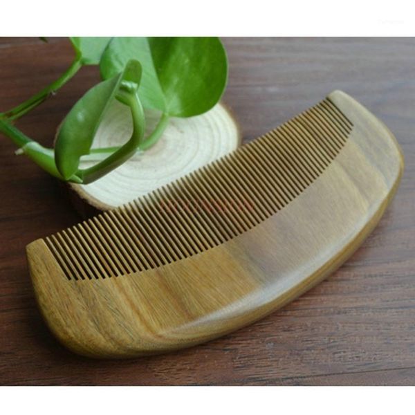 wooden comb green sandalwood super dense tweezer tweezers to dandruff tooth combs mini portable male children small1, Silver
wooden comb green sandalwood super dense tweezer tweezers to dandruff tooth combs mini portable male children small1, Silver