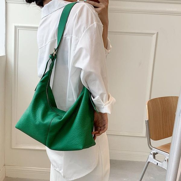 evening bags fashion big capacity purses handbags women shoulder messenger 2021 solid ladies casual tote
evening bags fashion big capacity purses handbags women shoulder messenger 2021 solid ladies casual tote