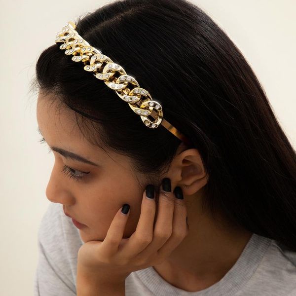 hair clips & barrettes fashion rhinestone headband women's simple luxury retro metal 2021 accessories jewelry gift wholesale, Golden;silver
hair clips & barrettes fashion rhinestone headband women's simple luxury retro metal 2021 accessories jewelry gift wholesale, Golden;silver