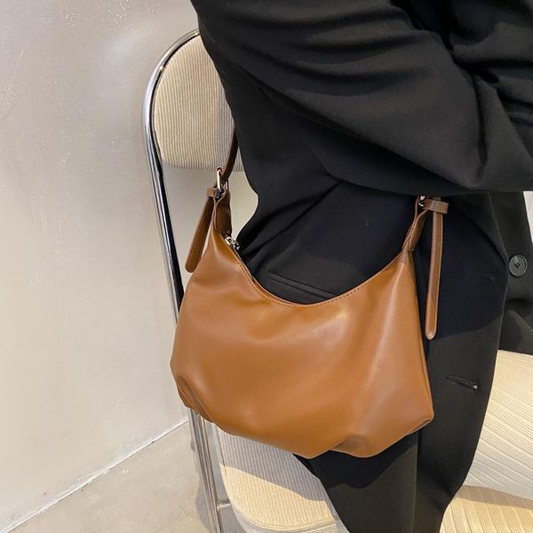 evening bags fashion exquisite dumpling buns women totes shoulder female leather solid color chain handbag for 2021
evening bags fashion exquisite dumpling buns women totes shoulder female leather solid color chain handbag for 2021