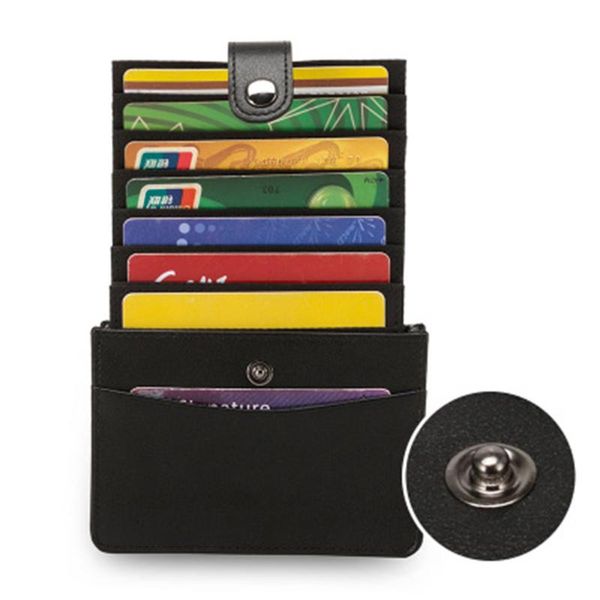 card holders wallet men crazy horse leather genuine cow small and thin man wallets with purse money bag male gift, Brown;gray
card holders wallet men crazy horse leather genuine cow small and thin man wallets with purse money bag male gift, Brown;gray