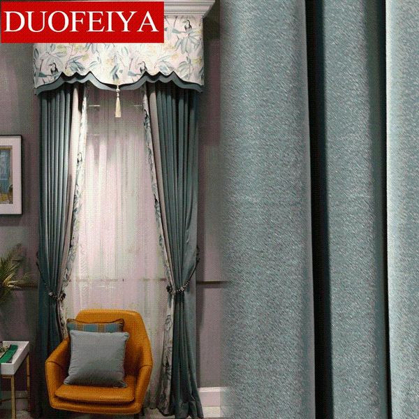 curtain & drapes american-style modern mirco velvet printed window shade cloth custom curtains for living room bedroom luxury blackout
curtain & drapes american-style modern mirco velvet printed window shade cloth custom curtains for living room bedroom luxury blackout