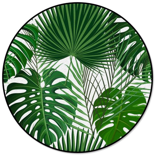 carpets leaves green plant pattern rugs and for home living room round rug children rooms non-slip
carpets leaves green plant pattern rugs and for home living room round rug children rooms non-slip