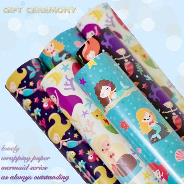 10pcs/lot ocean wind birthday gift wrapping paper cartoon student book cover christmas other arts and crafts
10pcs/lot ocean wind birthday gift wrapping paper cartoon student book cover christmas other arts and crafts