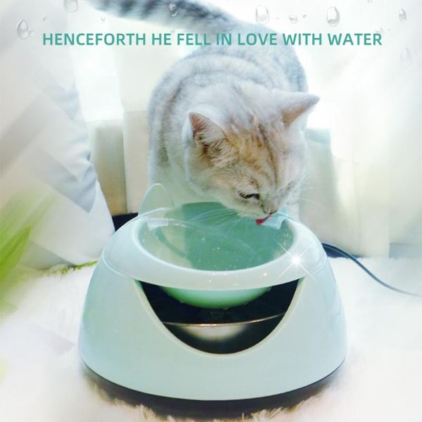 pet automatic luminous water fountain cat drinking dogs electric large capacity dispenser dog drink bowls & feeders
pet automatic luminous water fountain cat drinking dogs electric large capacity dispenser dog drink bowls & feeders
