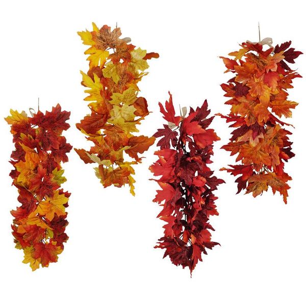 decorative flowers & wreaths 1pcs simulation halloween decoration diy home door party wall hanging tree leaves holiday atmosphere
decorative flowers & wreaths 1pcs simulation halloween decoration diy home door party wall hanging tree leaves holiday atmosphere