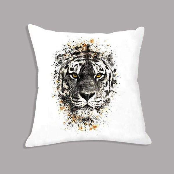 cushion/decorative pillow decorative cushion leopard panda lion tiger watercolor printed throw nordic plush for sofa home decor
cushion/decorative pillow decorative cushion leopard panda lion tiger watercolor printed throw nordic plush for sofa home decor