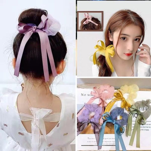 hair accessories korean ins tassel bow child cute meatball head large intestine tie ribbon princess accessory kawaii girl headband, Slivery;white
hair accessories korean ins tassel bow child cute meatball head large intestine tie ribbon princess accessory kawaii girl headband, Slivery;white