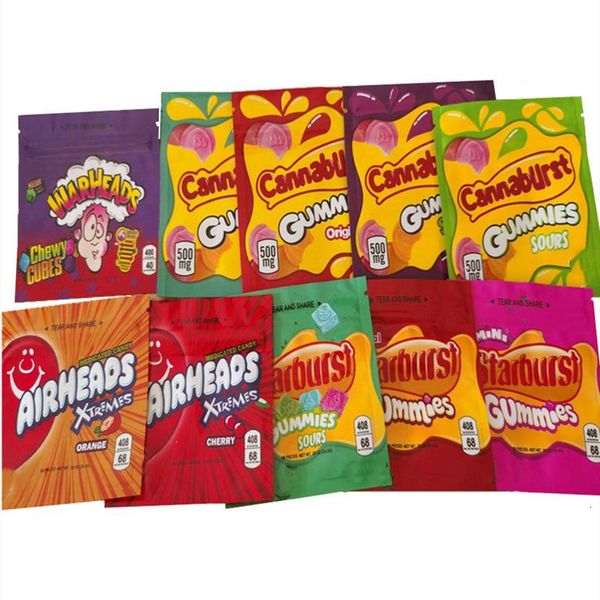 warheads bag airheads xtremes starburst gummies cannaburst sours rainbow empty mylar bags packaging 500mg 408mg zipper package
warheads bag airheads xtremes starburst gummies cannaburst sours rainbow empty mylar bags packaging 500mg 408mg zipper package