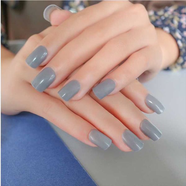 false nails 24pcs/box fashion square head nail tip wearable fake press on tips full cover artificial manicure tool, Red;gold
false nails 24pcs/box fashion square head nail tip wearable fake press on tips full cover artificial manicure tool, Red;gold