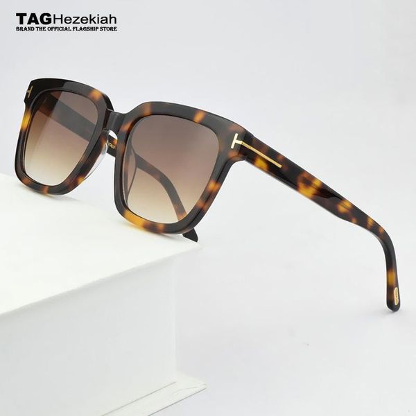 sunglasses 2021 women retro fashion for men vintage square designer driving driver sun glasses tf0690, White;black
sunglasses 2021 women retro fashion for men vintage square designer driving driver sun glasses tf0690, White;black