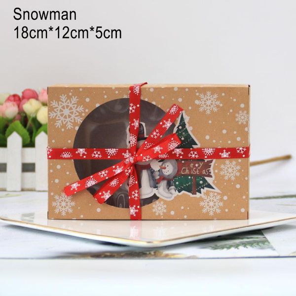 gift wrap 6/12/24pcs mix paper boxes large size for christmas candy cake cookies packaging presents box festive party supplies
gift wrap 6/12/24pcs mix paper boxes large size for christmas candy cake cookies packaging presents box festive party supplies