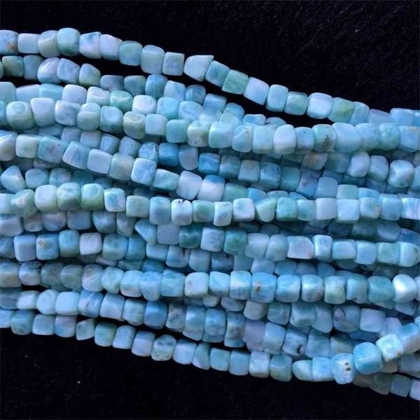 dominicana natural genuine white blue larimar cube nugget form fillet irregular pebble loose beads fit jewelry 15" 06207
dominicana natural genuine white blue larimar cube nugget form fillet irregular pebble loose beads fit jewelry 15" 06207