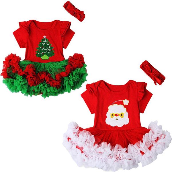 girl's dresses born baby girl christmas santa romper dress short sleeve round collar tulle tutu headband xmas party costumes 0-18m, Red;yellow
girl's dresses born baby girl christmas santa romper dress short sleeve round collar tulle tutu headband xmas party costumes 0-18m, Red;yellow