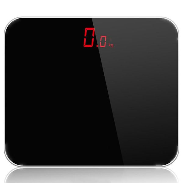 bathroom floor body scale glass smart household electronic digital weight balance bariatric lcd display 180kg/0.5kkg & kitchen scales
bathroom floor body scale glass smart household electronic digital weight balance bariatric lcd display 180kg/0.5kkg & kitchen scales