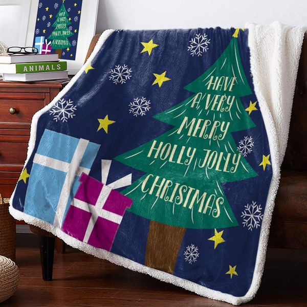 fleece throw blanket- stars christmas tree gifts fuzzy soft flannel blanket reversible ultra luxurious plush blanket for bed
fleece throw blanket- stars christmas tree gifts fuzzy soft flannel blanket reversible ultra luxurious plush blanket for bed