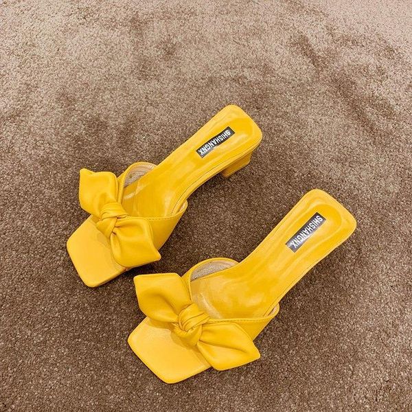 slippers women brand summer slides slip on 2021 trendy shoes bow-knot elegant sandals ladies beach, Black
slippers women brand summer slides slip on 2021 trendy shoes bow-knot elegant sandals ladies beach, Black
