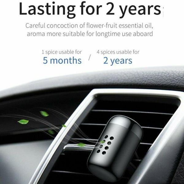 car air freshener metal perfume banana condition for outlet diffuser solid clip vent o1c0
car air freshener metal perfume banana condition for outlet diffuser solid clip vent o1c0