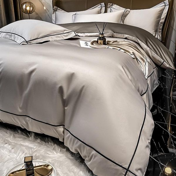 bedding sets 160 pieces of pure cotton long-staple four-piece 100% bed sheet duvet cover summer nude sleeping bedroom
bedding sets 160 pieces of pure cotton long-staple four-piece 100% bed sheet duvet cover summer nude sleeping bedroom