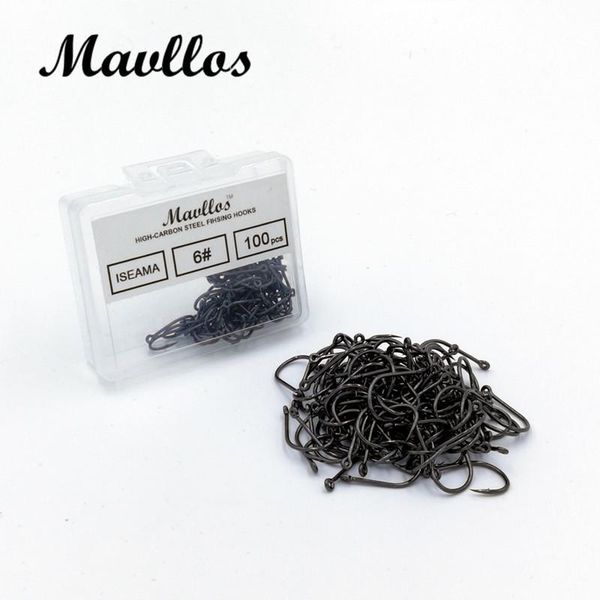 fishing hooks mavllos carp hook barbed mustad 100pcs stainless steel saltwater sea box size 3-12 lure case
fishing hooks mavllos carp hook barbed mustad 100pcs stainless steel saltwater sea box size 3-12 lure case