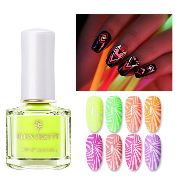 pretty summer series stamping nail polish fluorescence effect art stamp plate oil pure glow in dark 6ml polish1
pretty summer series stamping nail polish fluorescence effect art stamp plate oil pure glow in dark 6ml polish1