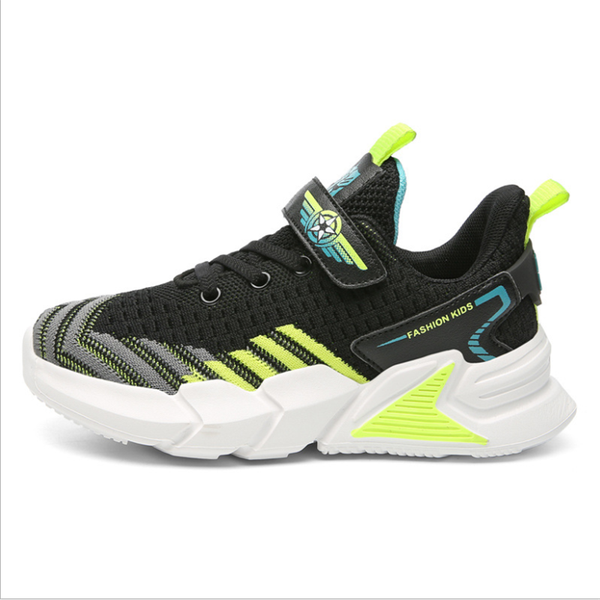 spring and autumn children shoes kids casual fashion breathable soft bottom non-slip boys girls sneakers athletic & outdoor, Black
spring and autumn children shoes kids casual fashion breathable soft bottom non-slip boys girls sneakers athletic & outdoor, Black