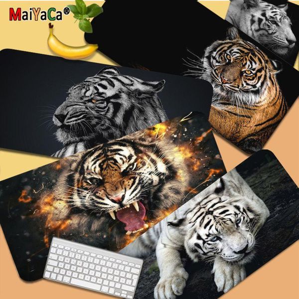 mouse pads & wrist rests tiger animal funny large sizes diy custom pad mat size for desk csgo game player deskpc computer laptop 
mouse pads & wrist rests tiger animal funny large sizes diy custom pad mat size for desk csgo game player deskpc computer laptop