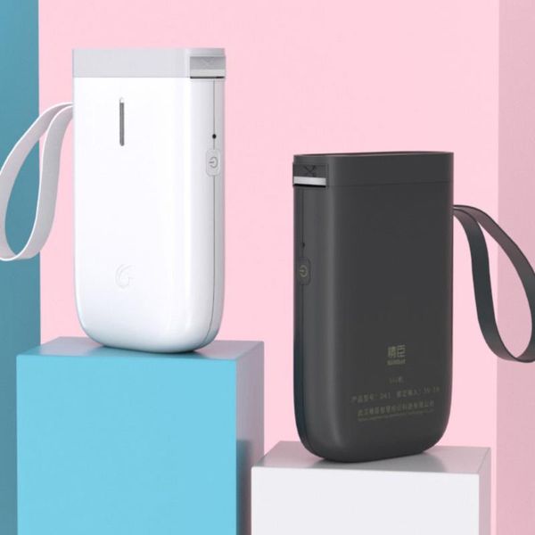 printers wireless label coffee po thermal printer d11, mini pocket with bluetooth mobile phone, home and office impressora
printers wireless label coffee po thermal printer d11, mini pocket with bluetooth mobile phone, home and office impressora