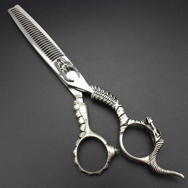 hair scissors 6 inch cutting and thinning design special hairdressing set with japan 440c steel haircuts
hair scissors 6 inch cutting and thinning design special hairdressing set with japan 440c steel haircuts