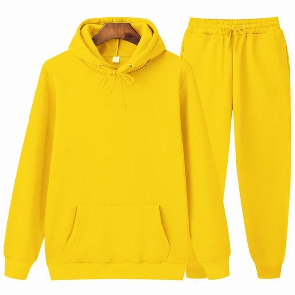 men's hoodies & sweatshirts 2021 brand tracksuit men thermal sportswear sets fleece thick hoodie+pants sporting suit casual sport, Black
men's hoodies & sweatshirts 2021 brand tracksuit men thermal sportswear sets fleece thick hoodie+pants sporting suit casual sport, Black