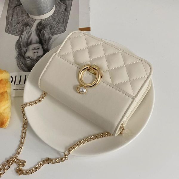 niche design bag female 2021 fashion chain messenger senior shoulder square underarm dual-use bags
niche design bag female 2021 fashion chain messenger senior shoulder square underarm dual-use bags