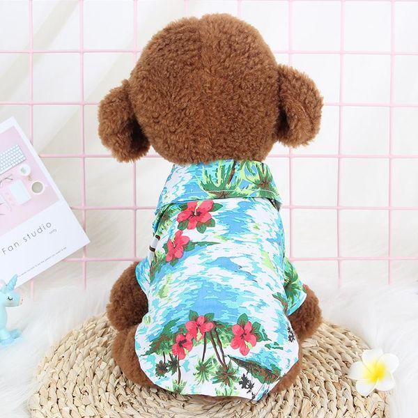 dog apparel aapet 1pc pet shirt clothes cute summer beach for puppy thin short sleeve costume pineapple pattern cat blouse
dog apparel aapet 1pc pet shirt clothes cute summer beach for puppy thin short sleeve costume pineapple pattern cat blouse