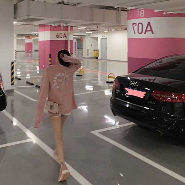 crosin net red with 2020 summer new butterfly print short t-shirt for women, White
crosin net red with 2020 summer new butterfly print short t-shirt for women, White