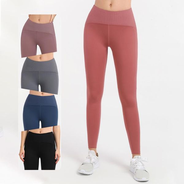 yoga outfit high waist rib pants women's casual sports female spring and autumn cross-border tight nude feel fitness
yoga outfit high waist rib pants women's casual sports female spring and autumn cross-border tight nude feel fitness