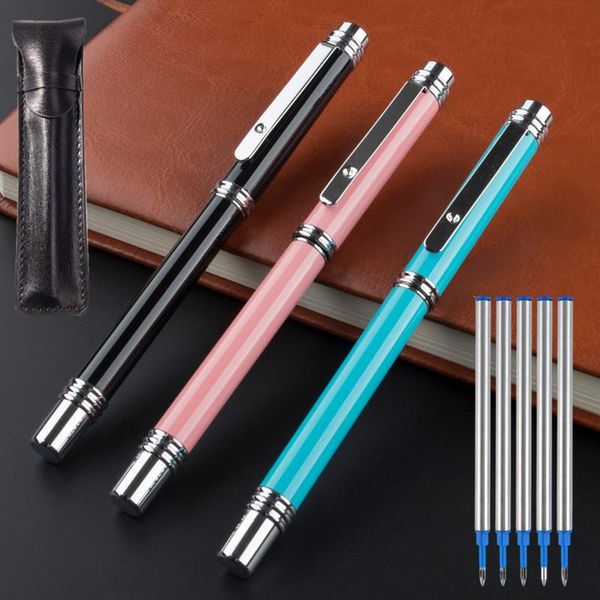 gel pens classic design metal roller ballpoint pen business men luxury writing gift
gel pens classic design metal roller ballpoint pen business men luxury writing gift