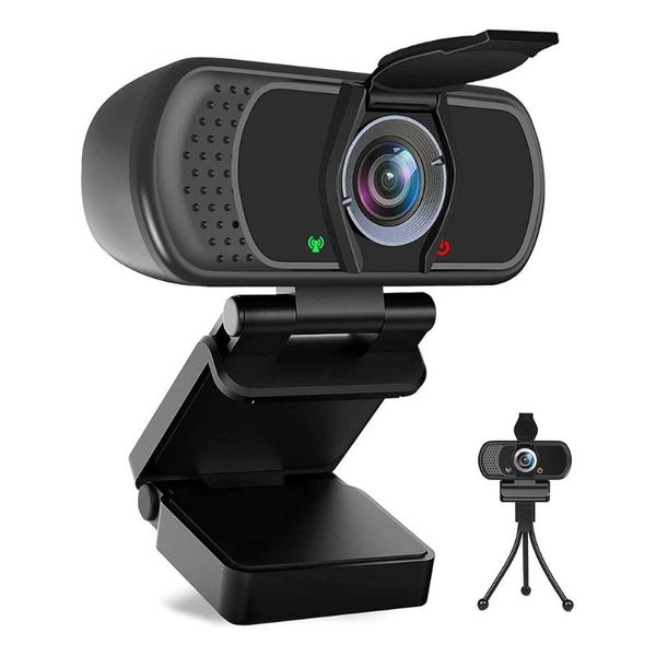 webcams 1080p webcam with microphone tripod cover full web camera for lapdeskcomputers usb live streaming conference
webcams 1080p webcam with microphone tripod cover full web camera for lapdeskcomputers usb live streaming conference