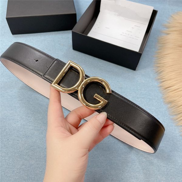 net red same belt layer cow leather 4.0cm versatile fashion letter decoration men's and women's jeans, Black;brown
net red same belt layer cow leather 4.0cm versatile fashion letter decoration men's and women's jeans, Black;brown