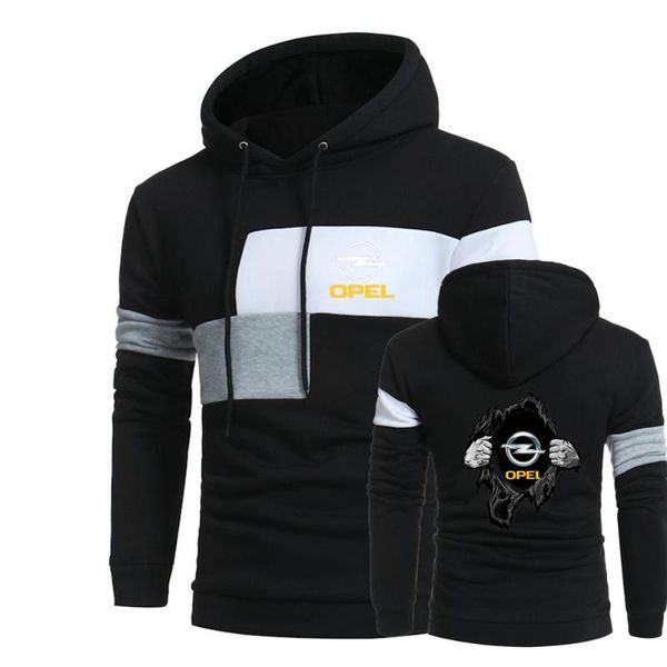 men's hoodies & sweatshirts opel logo 2021 spring autumn printing splice pullover male harajuku cotton man's sport hip hop, Black
men's hoodies & sweatshirts opel logo 2021 spring autumn printing splice pullover male harajuku cotton man's sport hip hop, Black