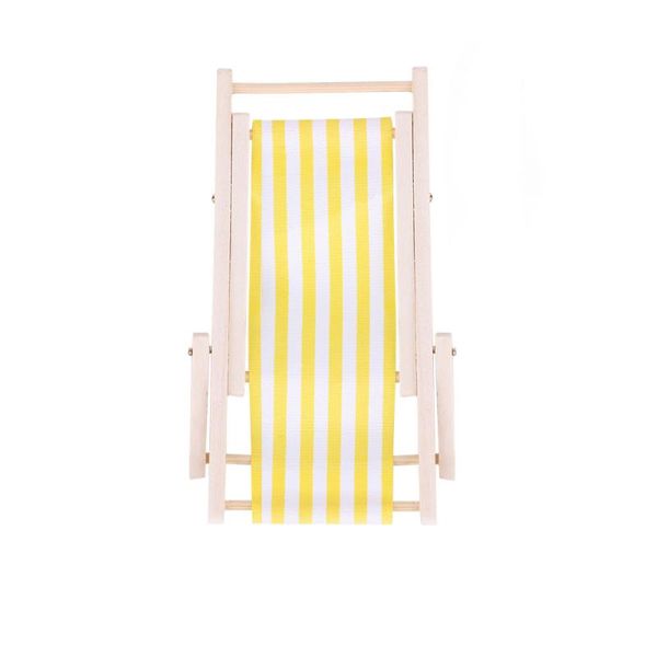1:12 dollhouse home garden wooden seaside beach chair miniatures sea scene furnishings emulational furniture model decor decorative objects
1:12 dollhouse home garden wooden seaside beach chair miniatures sea scene furnishings emulational furniture model decor decorative objects