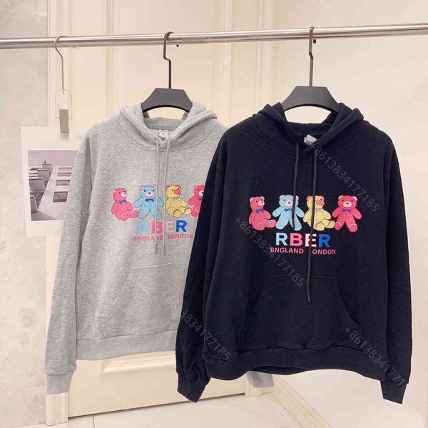 fall designer women and men fleece hoodies sweater couple cotton tracksuit jacket brand winter clothes super warm factory wholesale, Black
fall designer women and men fleece hoodies sweater couple cotton tracksuit jacket brand winter clothes super warm factory wholesale, Black