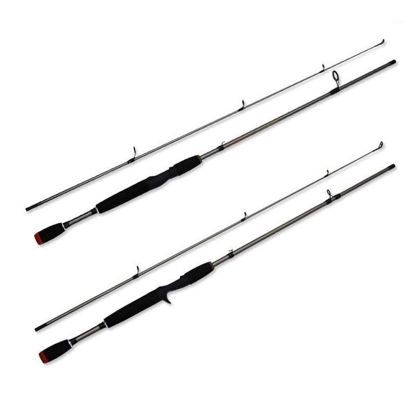 boat fishing rods 1.8m sea spinning rod m power lure casting pole frp spinning/casting handle tackle accessories
boat fishing rods 1.8m sea spinning rod m power lure casting pole frp spinning/casting handle tackle accessories