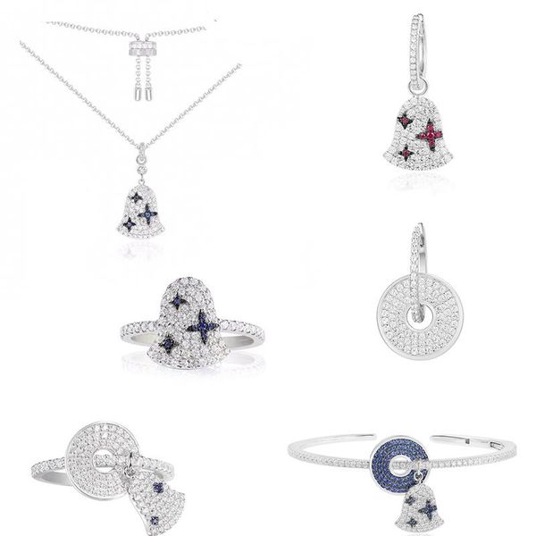 chains lidu sterling silver wind bell necklace fashion elegant clavel chain gift to friends manufacturers direct sales
chains lidu sterling silver wind bell necklace fashion elegant clavel chain gift to friends manufacturers direct sales