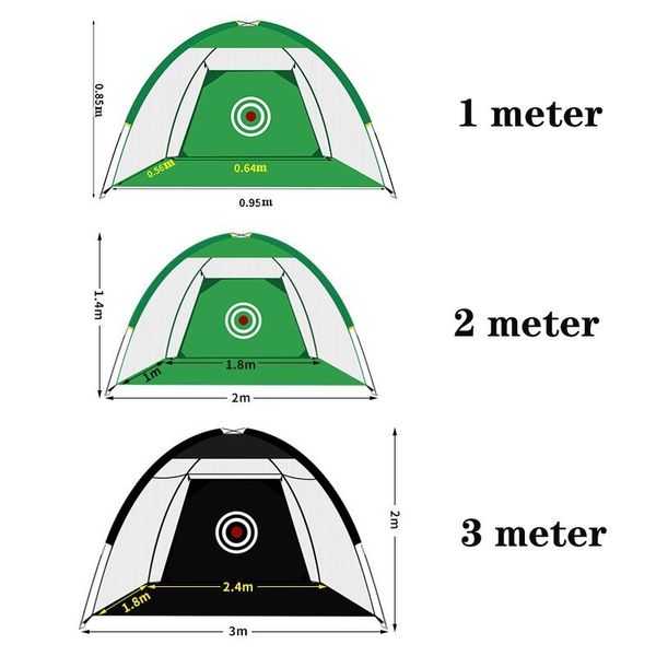 golf training aids hitting cage swing trainer backyard garden grassland practice net
golf training aids hitting cage swing trainer backyard garden grassland practice net