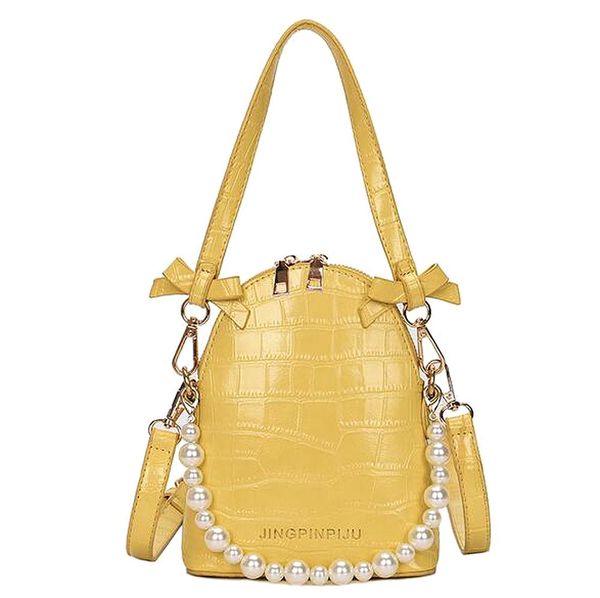 fashion women's bag one-shoulder messenger pu leather shell-shaped stone pattern pearl bow chain mini mobile phone change white yellow, Black;red
fashion women's bag one-shoulder messenger pu leather shell-shaped stone pattern pearl bow chain mini mobile phone change white yellow, Black;red