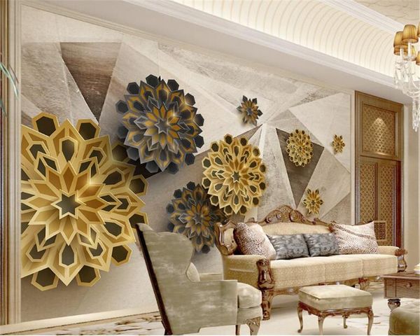 wallpapers custom self adhesive wallpaper fashion polygon 3d retro abstract flower tv background wall living room bedroom murals waterproof
wallpapers custom self adhesive wallpaper fashion polygon 3d retro abstract flower tv background wall living room bedroom murals waterproof