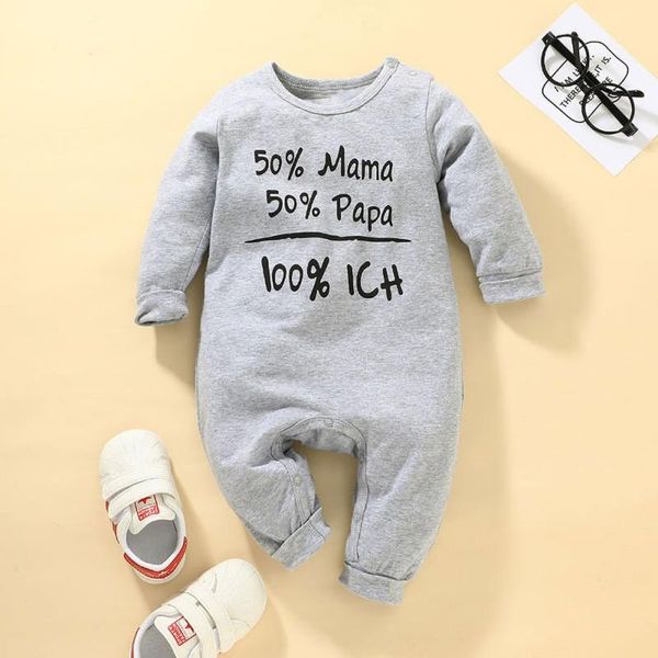spring born infant baby boys girls romper jumpsuits overalls cotton letter print long sleeve rompers clothes, Blue
spring born infant baby boys girls romper jumpsuits overalls cotton letter print long sleeve rompers clothes, Blue