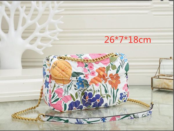 fashion women shoulder bag pu leather gold chain crossbody messenger flower embroidery female handbag 3 sizes
fashion women shoulder bag pu leather gold chain crossbody messenger flower embroidery female handbag 3 sizes