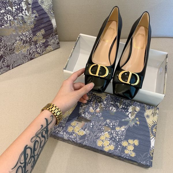 new special offer women's shoes slippers mid-heel stiletto pointed toe fashion temperament single women foreign style high-end wild 01, Black
new special offer women's shoes slippers mid-heel stiletto pointed toe fashion temperament single women foreign style high-end wild 01, Black