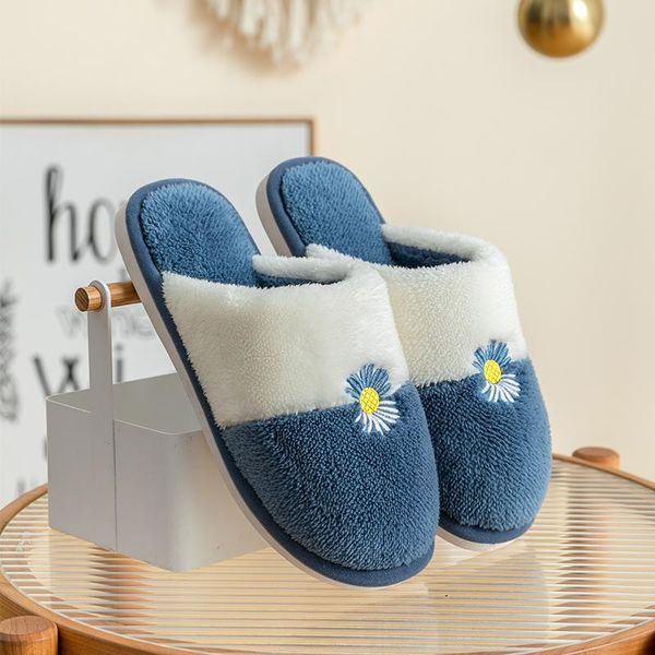 slippers winter warm women slides lover cartoon flat with short plush men home cotton slipper bedroom house shoes, Black
slippers winter warm women slides lover cartoon flat with short plush men home cotton slipper bedroom house shoes, Black