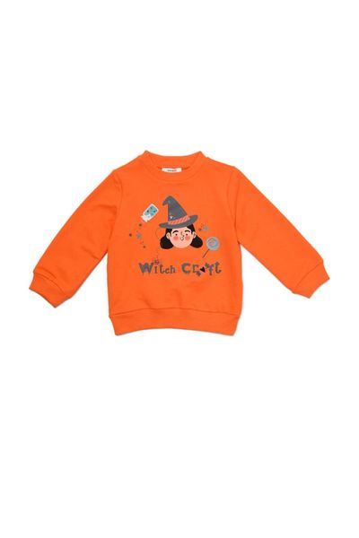 men's hoodies & sweatshirts trendyol halloween printed female child knitted thin tkdaw22sw2036, Black
men's hoodies & sweatshirts trendyol halloween printed female child knitted thin tkdaw22sw2036, Black